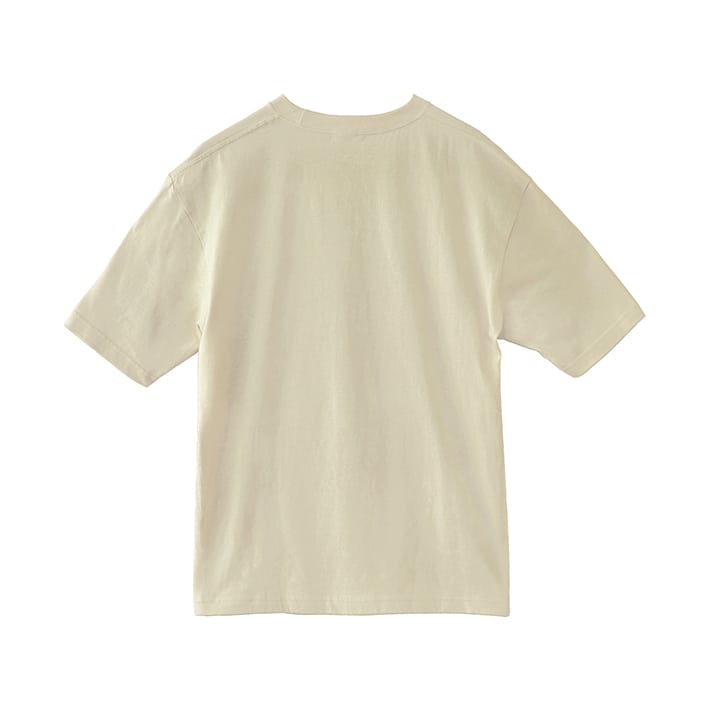 【SOLD OUT】Daisuke Kondo×unico　Tシャツ
