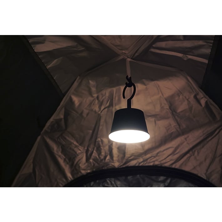 LED Magnecco portable lamp