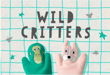 WILD CRITTERS