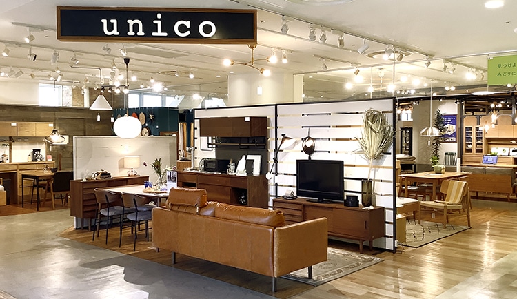 Unico ウニコ 公式サイト店舗詳細 メンズスタッフブログ