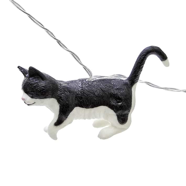 LUMO Cat Garland Hachiware