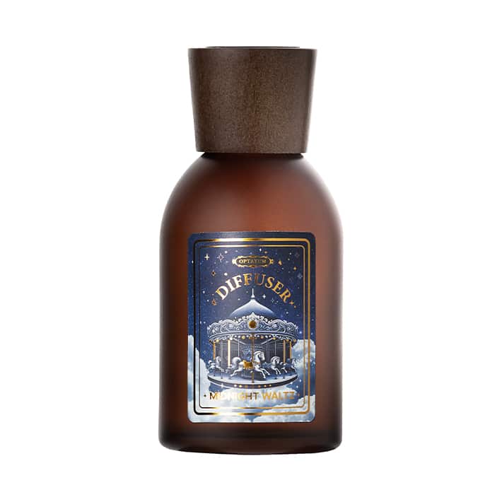 OPTATUM Diffuser 150ml Midnight Waltz