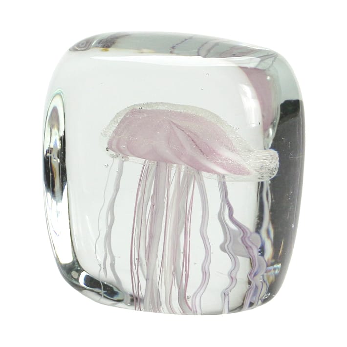 JELLYFISH TWISTED LEG Square/Pink