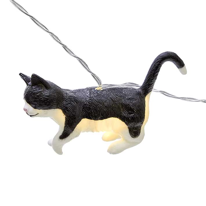 LUMO Cat Garland Hachiware