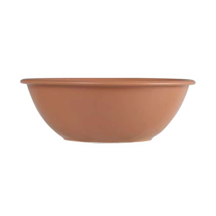 Small chunky bowl