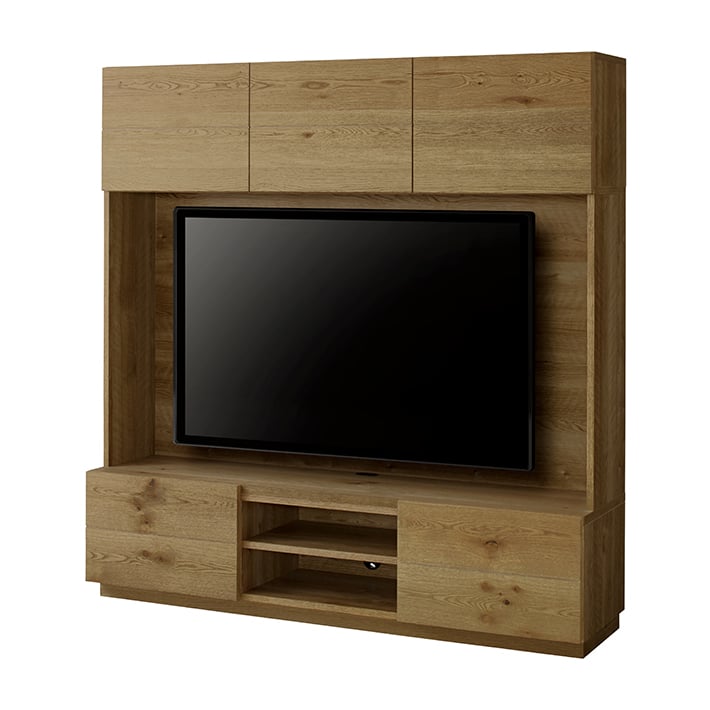 ADDAY(アディ) TVミドルボード 壁掛けタイプ W1600 | TVボード | unico 
