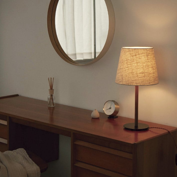 HEMPLEN/T | 照明 | unico（ウニコ）公式 - 家具・インテリアの通販