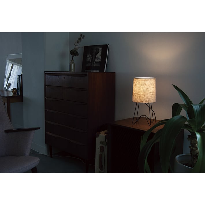 GRUS/T | 照明 | unico（ウニコ）公式 - 家具・インテリアの通販