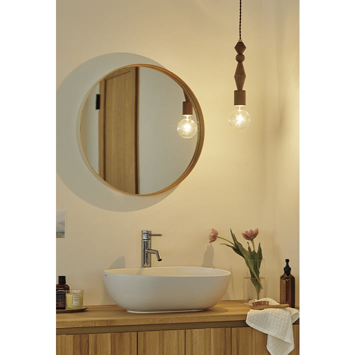TORLE-S ブラウン 照明 unico（ウニコ）公式 家具・インテリアの通販