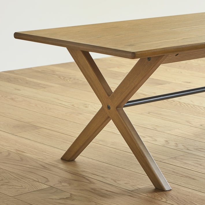 DIFE(ディフェ) ローテーブル W1000 | チェア・ベンチ・スツール