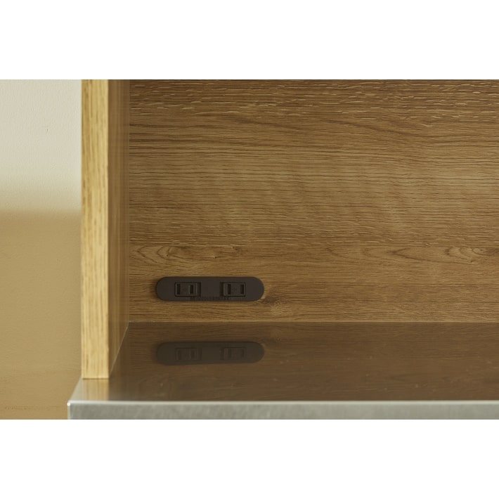 unico公式【ADDAY(アディ) キッチンボードタイプ W1230】の通販|家具 