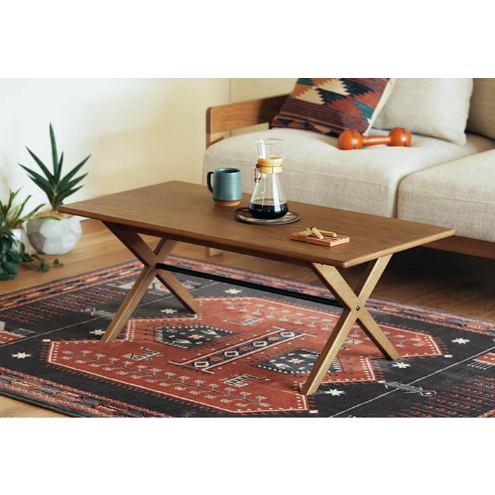 DIFE(ディフェ) ローテーブル W1000 | チェア・ベンチ・スツール