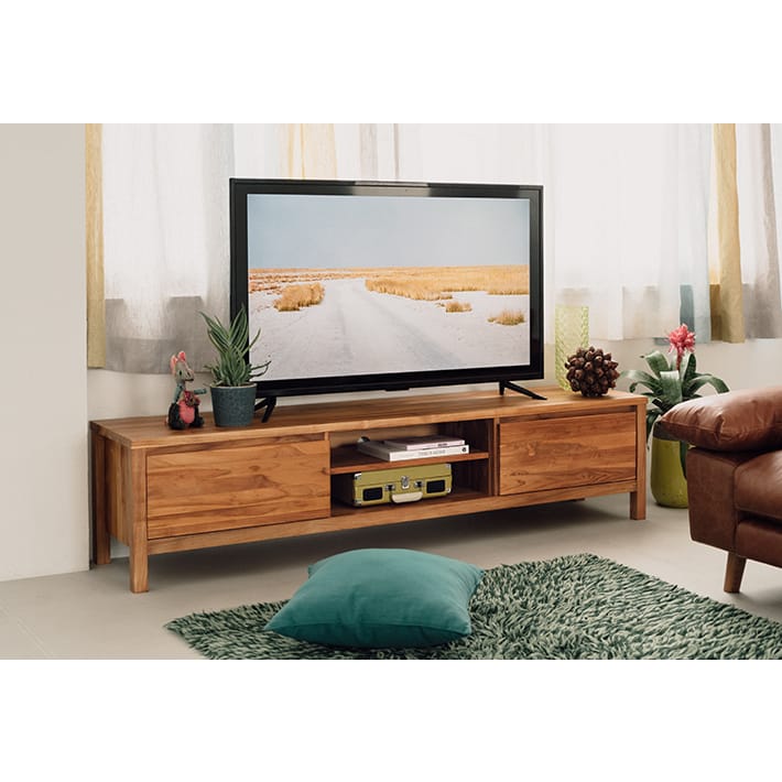 SOTO(ソト) TVボード W1800 | TVボード | unico（ウニコ）公式 - 家具・インテリアの通販