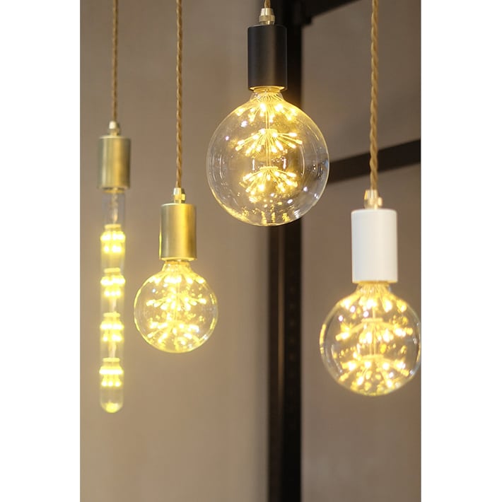 Unico公式 Sparkling Bulb No 04 の通販 家具 インテリアの通販