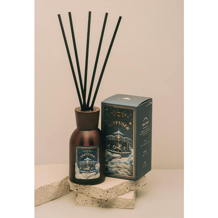 OPTATUM Diffuser 150ml Midnight Waltz