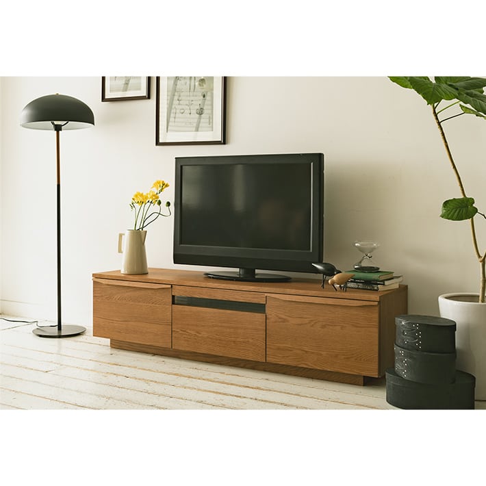 KIRP(キルプ)　TVボード W1500