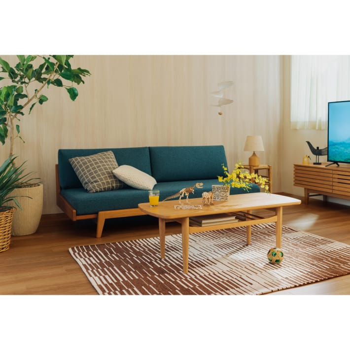 TOISTA(トイスタ)　TVボード W1500
