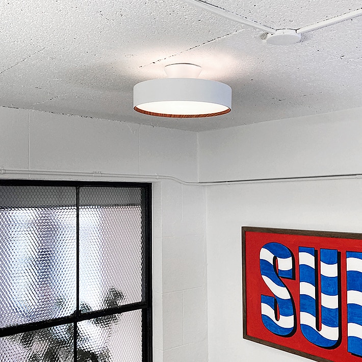 Glow 4000 LED-ceiling lamp | 照明 | unico（ウニコ）公式 - 家具 ...