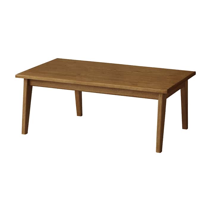 KNOD(ノッド) こたつテーブル W1050 | ソファ・オットマン | unico