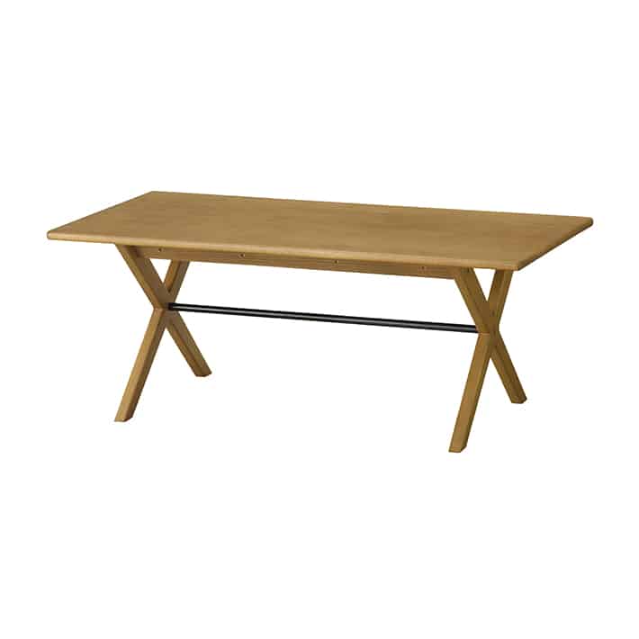 DIFE(ディフェ)　ローテーブル W1000