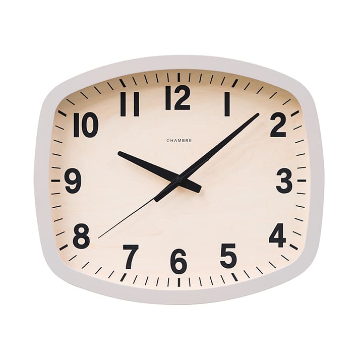 unico デジタル掛け時計 - 置時計