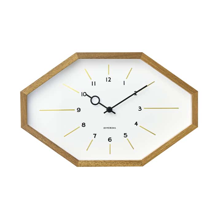 Belmonte | 時計 | unico（ウニコ）公式 - 家具・インテリアの通販