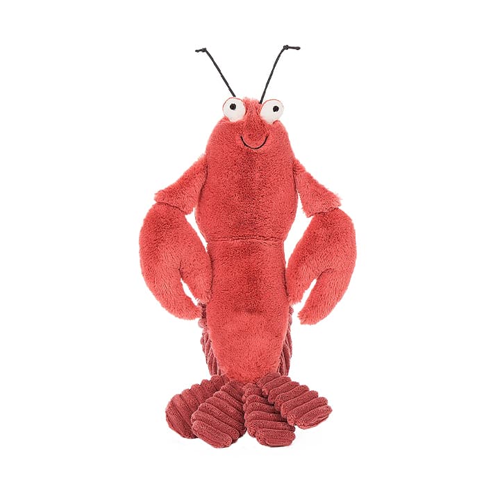 Larry Lobster Medium