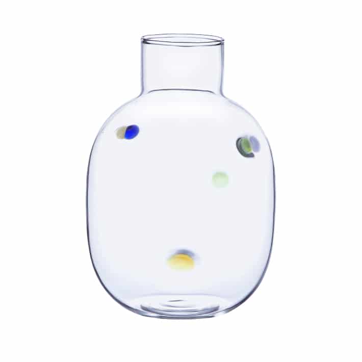 Yoyo Vase L Dot