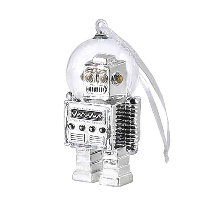 Cosmobot ornament