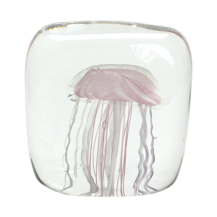 JELLYFISH TWISTED LEG Square/Pink