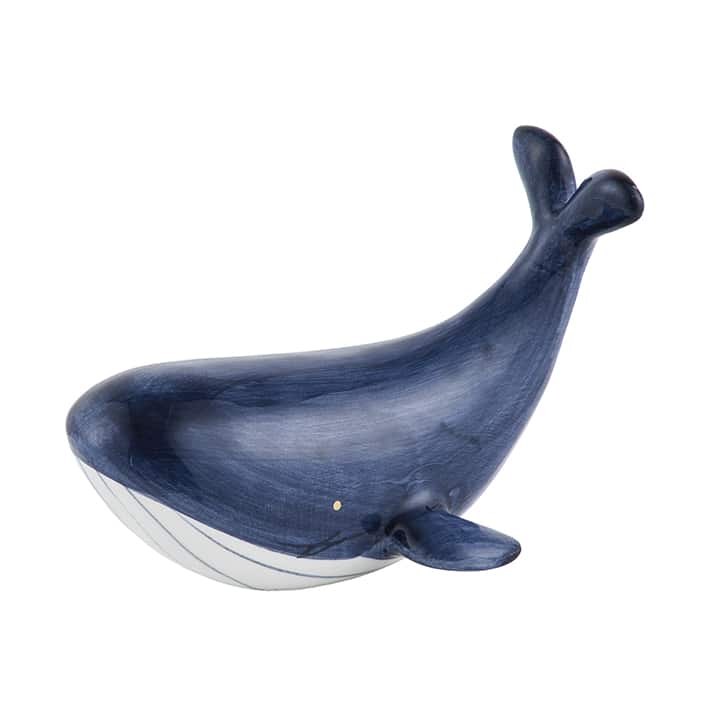 Clip Catcher Whale