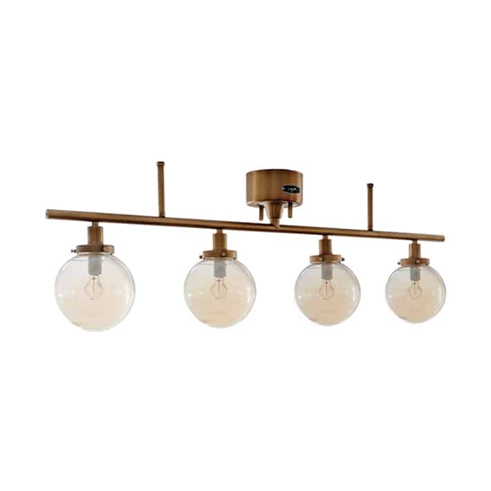 MOON 4 LAMP | 照明 | unico（ウニコ）公式 - 家具・インテリアの通販