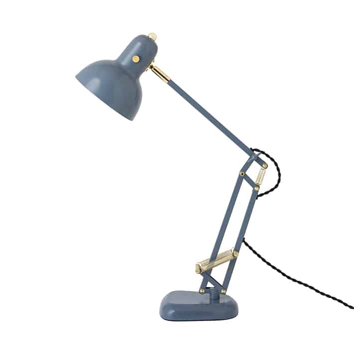 CALTON DESK LAMP