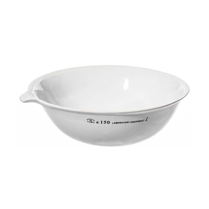 Ceramic Meal Bowl