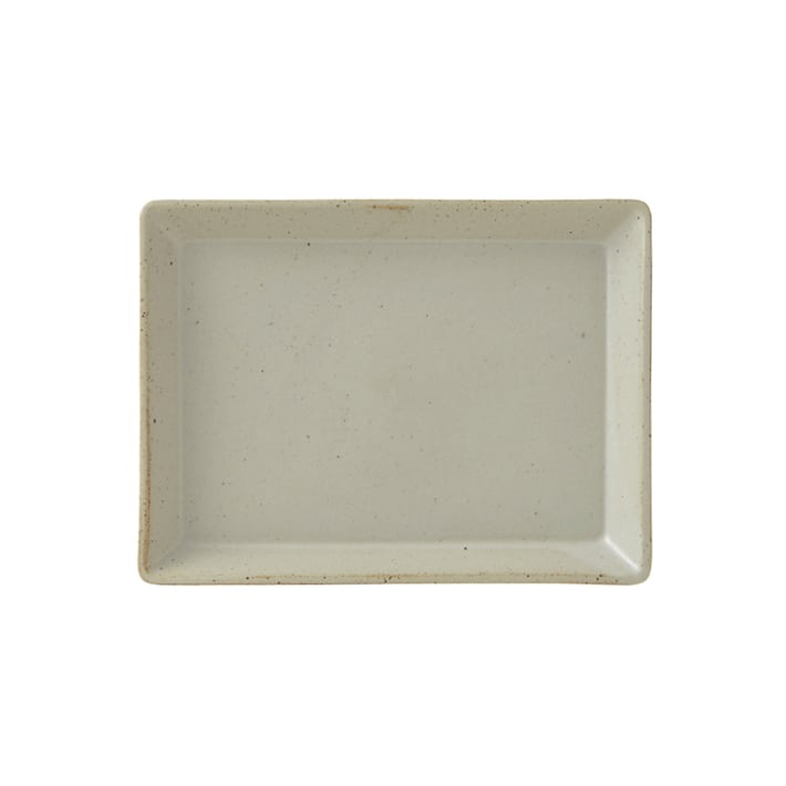 KASANE Rectangle Plate