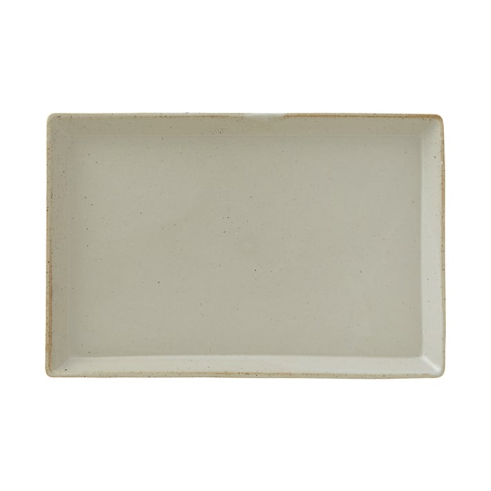 KASANE Rectangle Plate