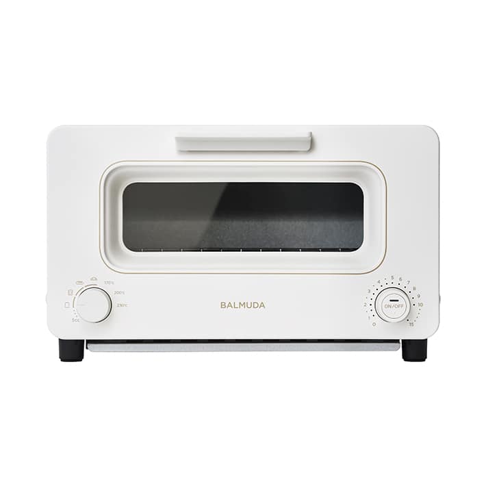 BALMUDA(バルミューダ)　The Toaster