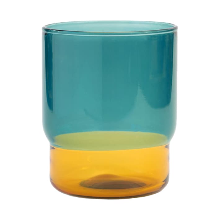 TWO TONE STACKING CUP