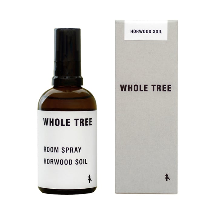 WHOLE TREE ROOM SPRAY HORWOOD SOIL | インテリア雑貨 | unico 