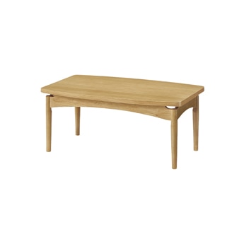 TORNI(トルニ)　こたつテーブル W900　ナチュラル/ブラウン