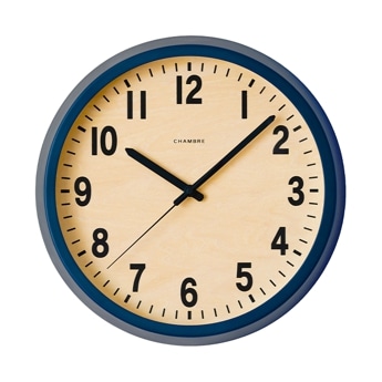 CHAMBRE PUBLIC CLOCK | 時計 | unico（ウニコ）公式 - 家具