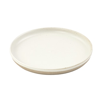 CLK-151 プレート 160mm ホワイト | キッチン雑貨・食器 | unico（ウニコ）公式 - 家具・インテリアの通販