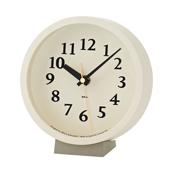 m clock | 時計 | unico（ウニコ）公式 - 家具・インテリアの通販