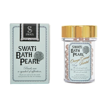 SWATi BATH PEARL (M)（ピンク）