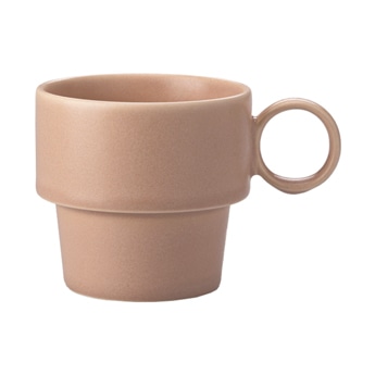 Stacking Mug（ピンク）