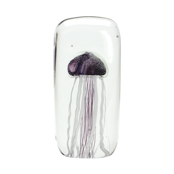 JELLYFISH TWISTED LEG Tall/Purple