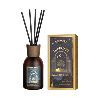 OPTATUM Diffuser 150ml Walking Moon