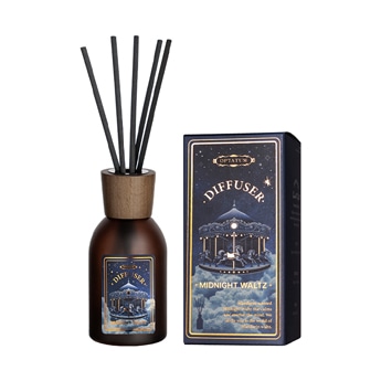 OPTATUM Diffuser 150ml Midnight Waltz